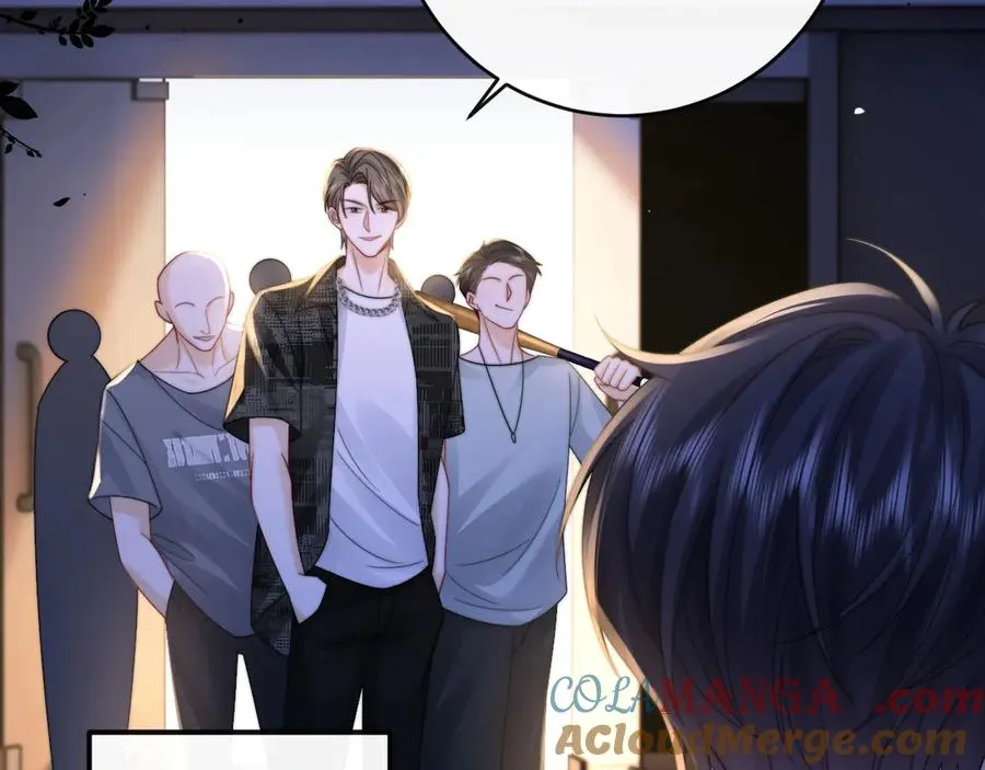 第13话 周挽，装什么乖？ 第25页