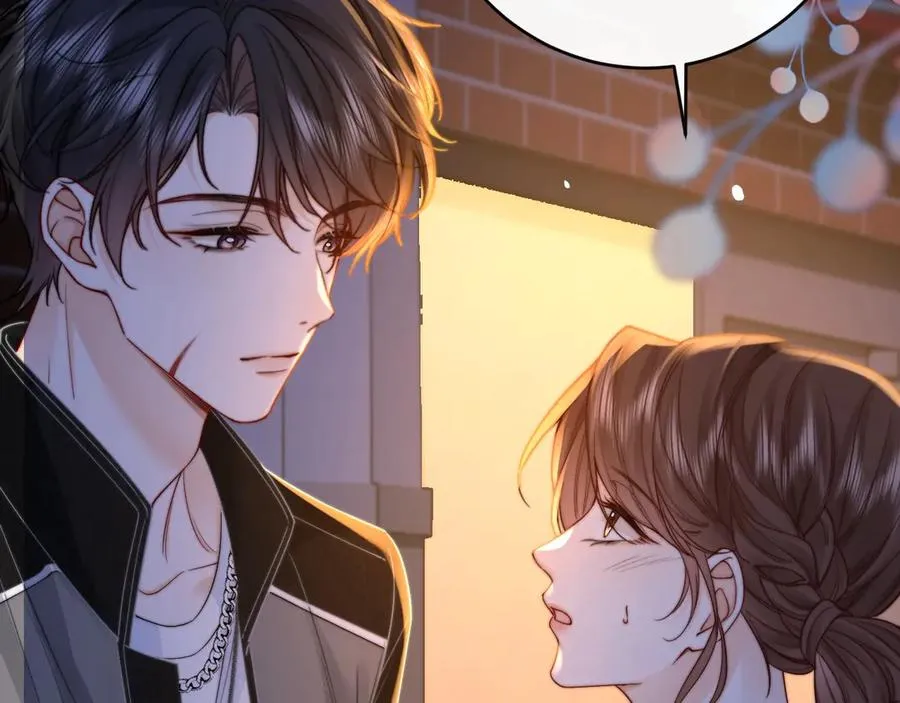 第13话 周挽，装什么乖？ 第50页