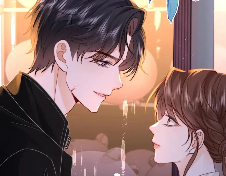 第13话 周挽，装什么乖？ 第80页