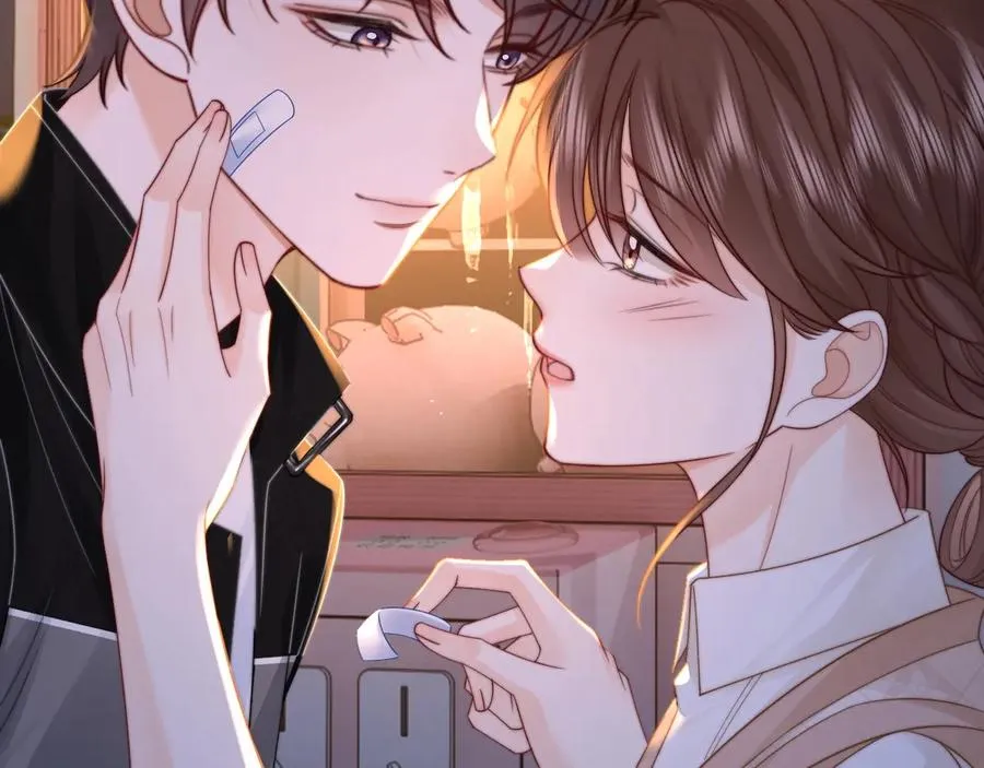 第13话 周挽，装什么乖？ 第84页