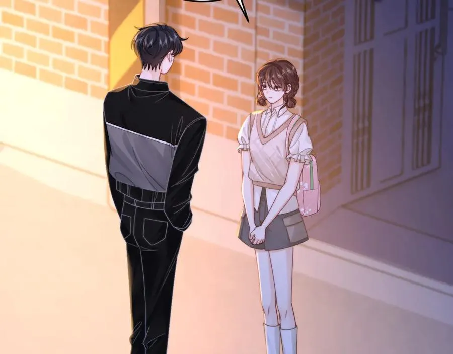第13话 周挽，装什么乖？ 第91页