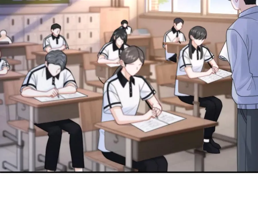 第14话 你有喜欢的人了？ 第55页