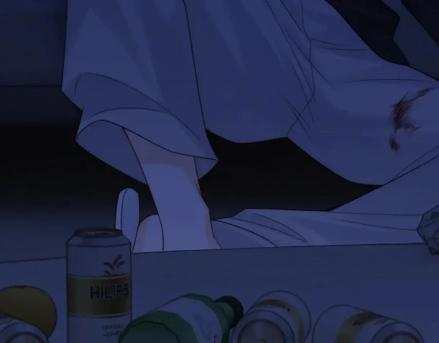 第15话 那谈恋爱呗 第35页