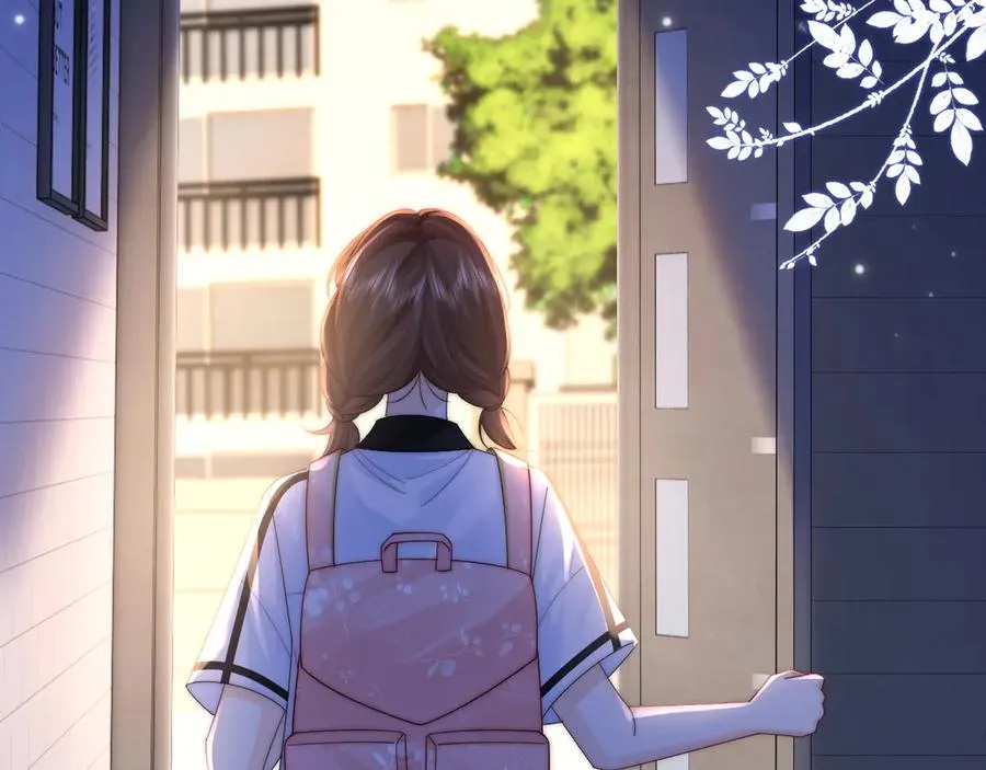 第16话 周挽，我饿了 第43页