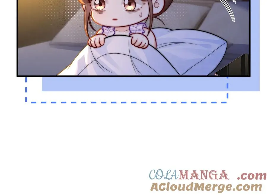 第21话 是她害死了爸爸 第21页