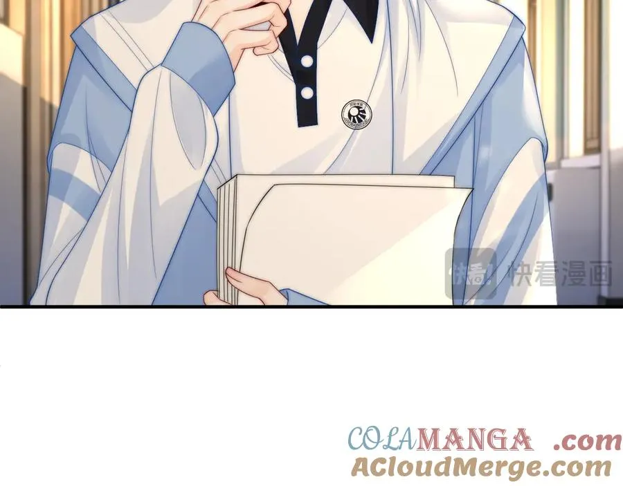第21话 是她害死了爸爸 第25页