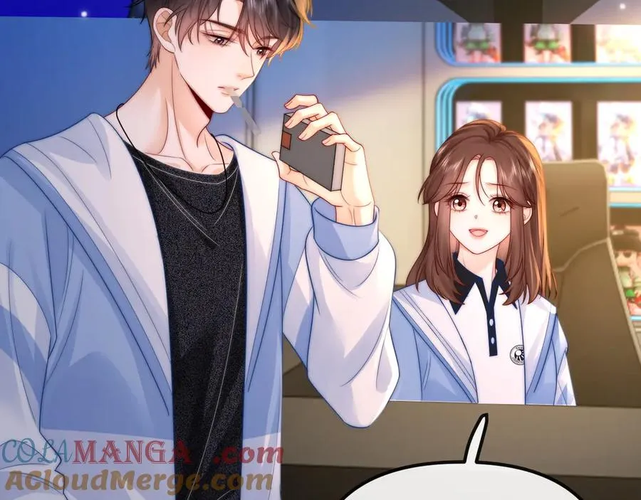 第28话 他想追的人 第58页