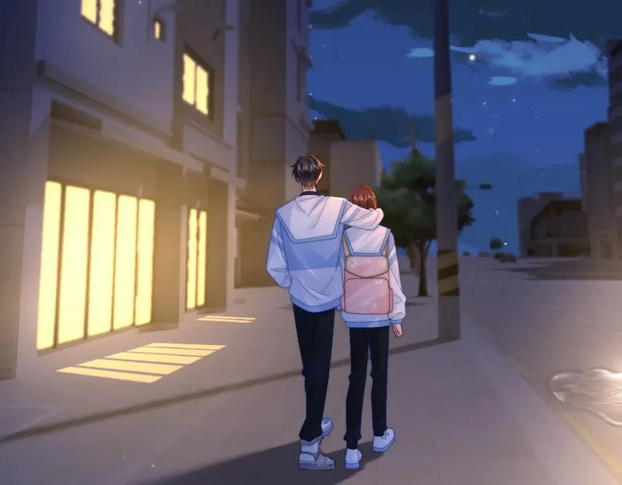 第28话 他想追的人 第66页