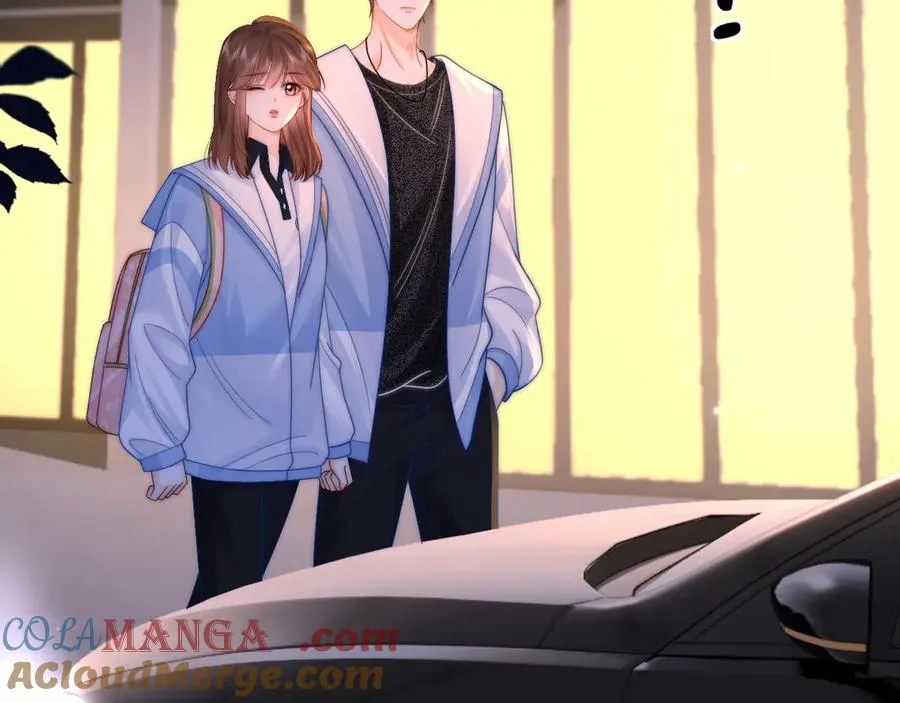第28话 他想追的人 第79页