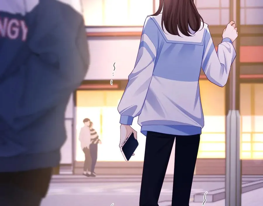 第37话 爱你满身淤泥 第38页