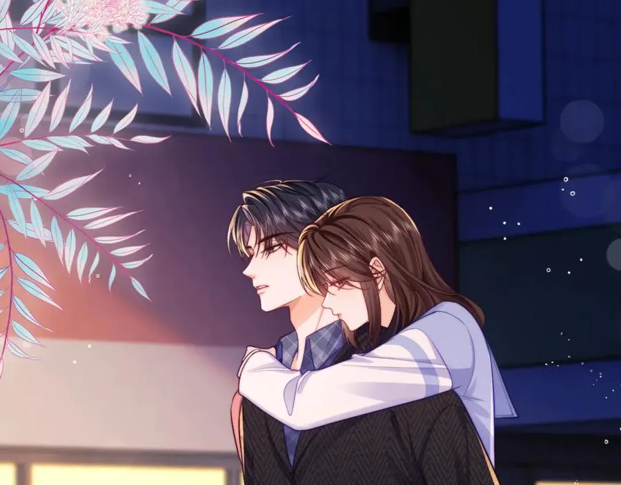 第38话 两个人的孤岛 第20页