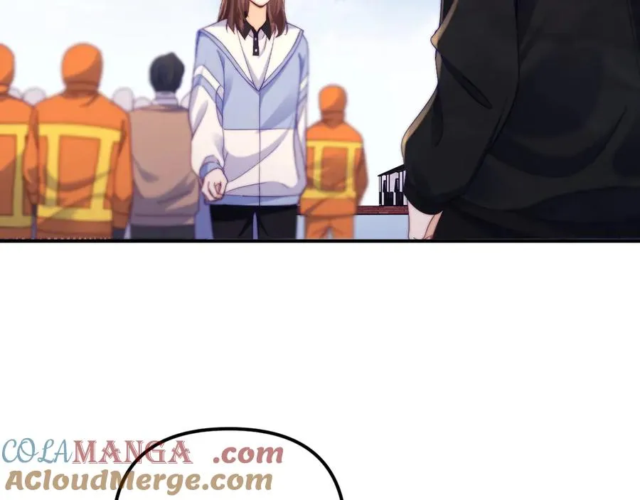第41话 是我们救了她 第46页