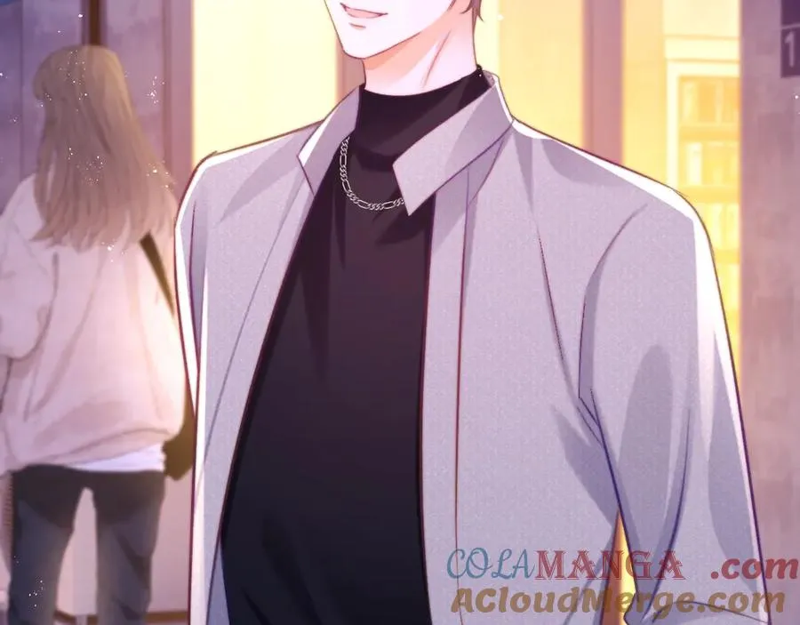 第47话 希望他快乐 第13页