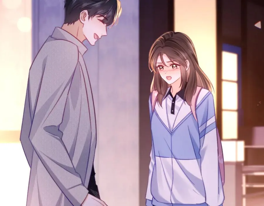 第47话 希望他快乐 第20页