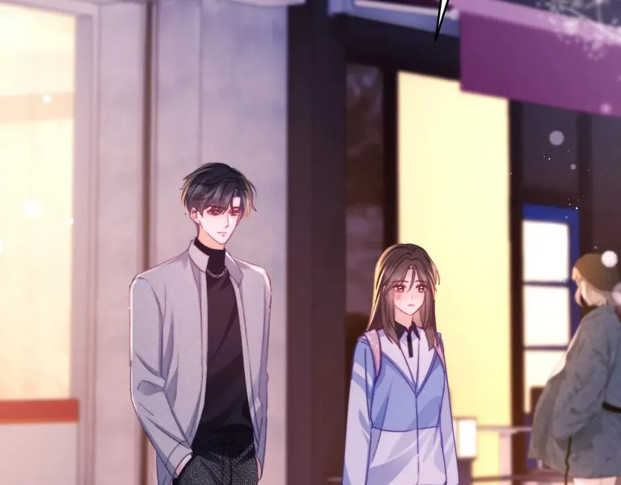第47话 希望他快乐 第30页
