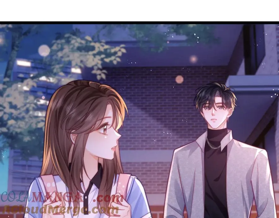 第47话 希望他快乐 第41页