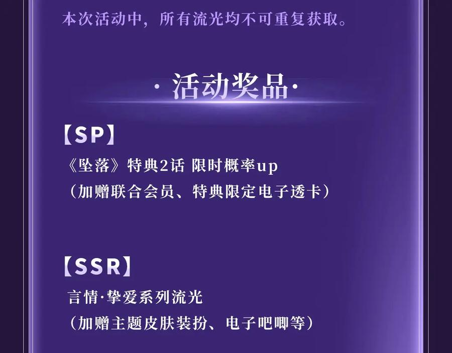 特典公开：7月19日 所有疼痛都是爱的证据 第22页