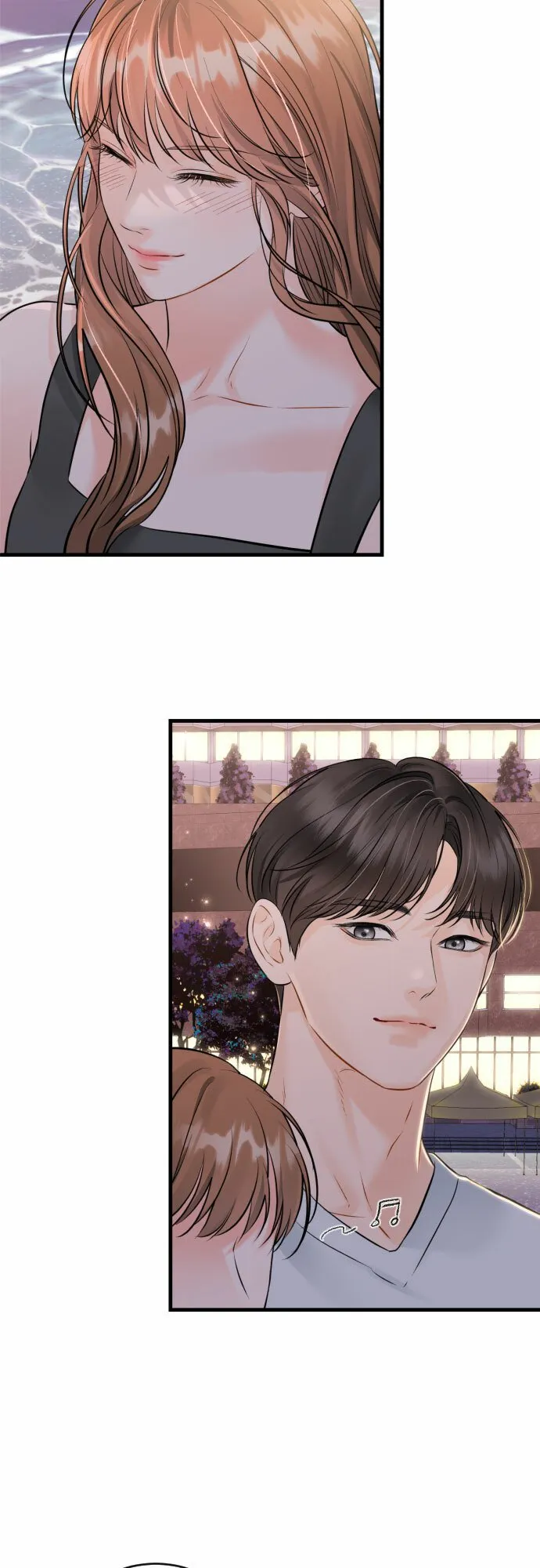 [第47话] When I look at you 第24页