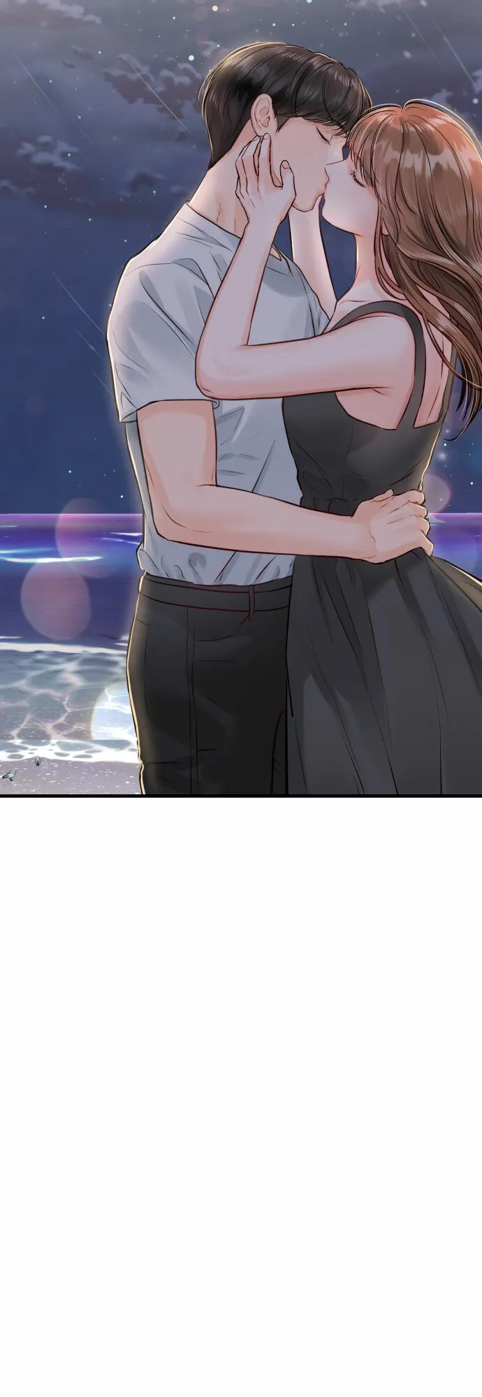 [第47话] When I look at you 第36页