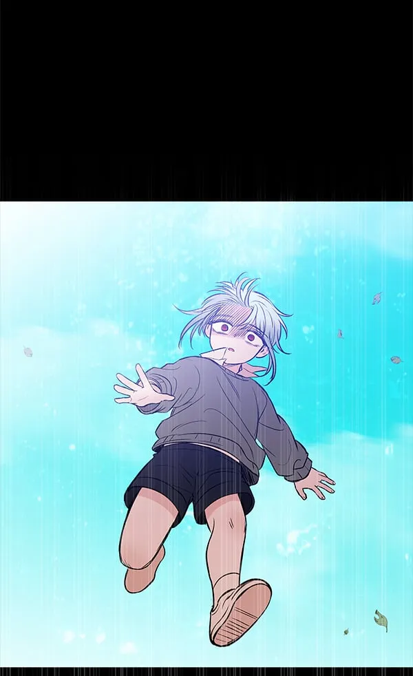 [第41话] 蓝色忧月（5） 第106页