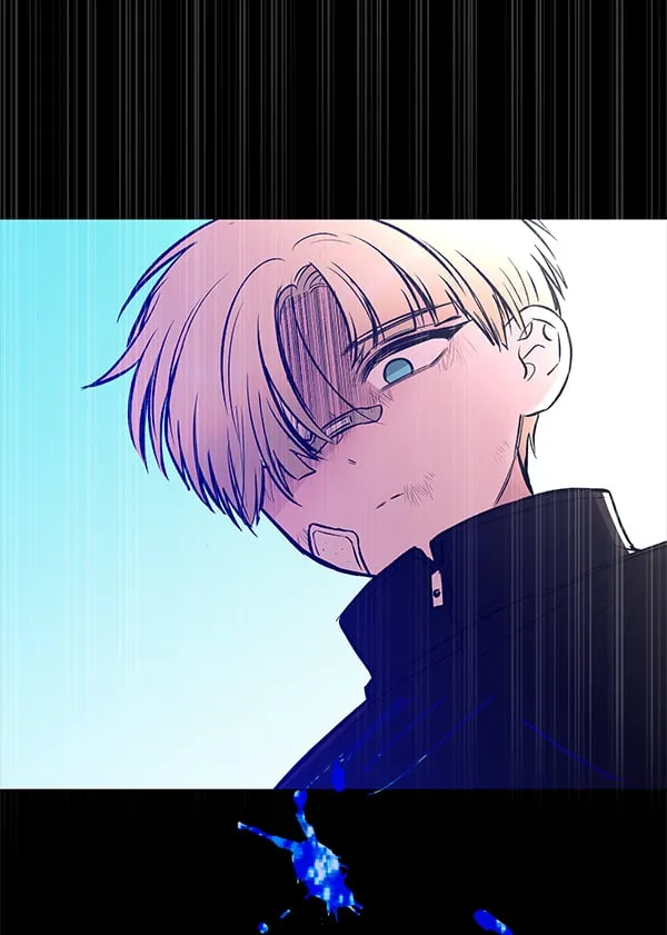[第41话] 蓝色忧月（5） 第107页
