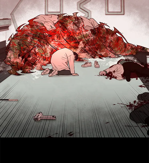 [第63话] 逃跑（3） 第64页