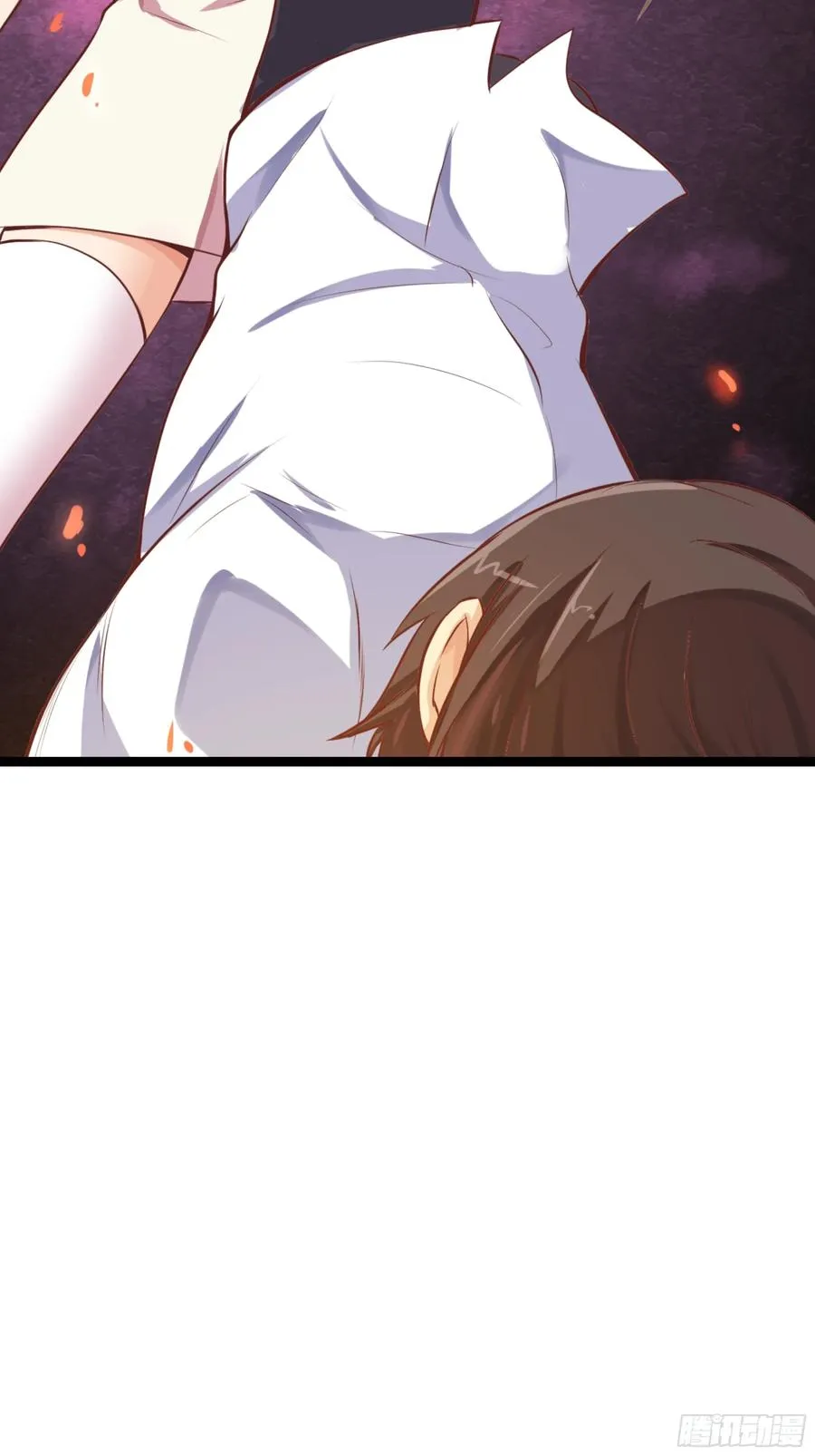 第21话 狂风忽止 第42页