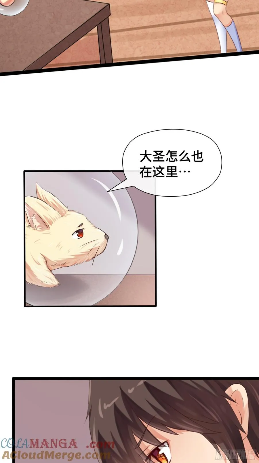 第31话 现世之会 第3页