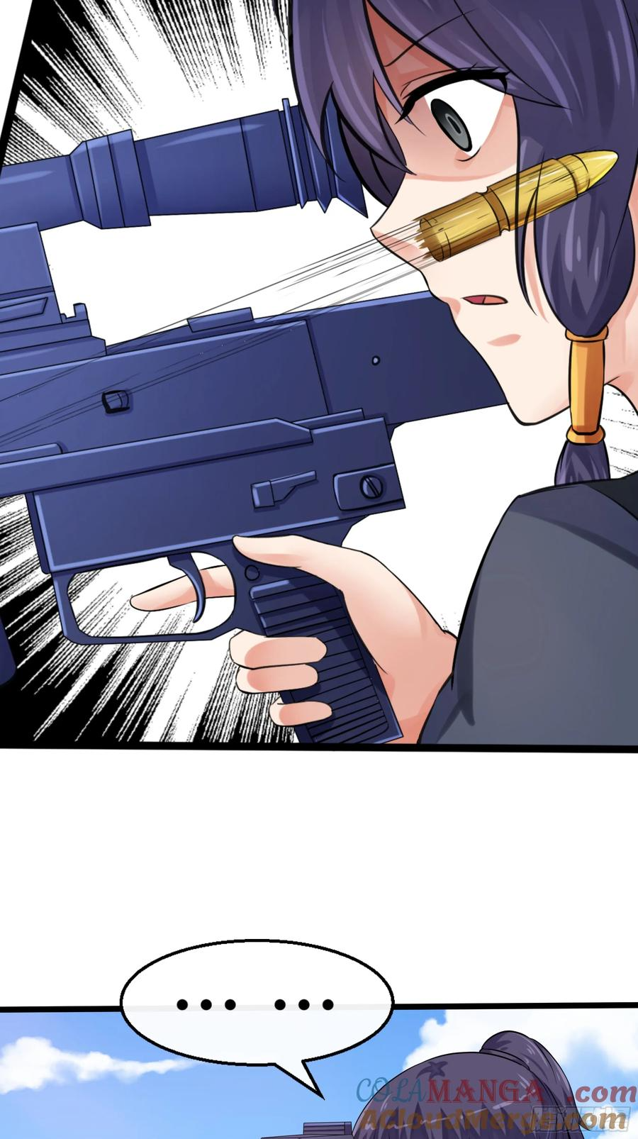 第33话 微妙的既视感 第3页