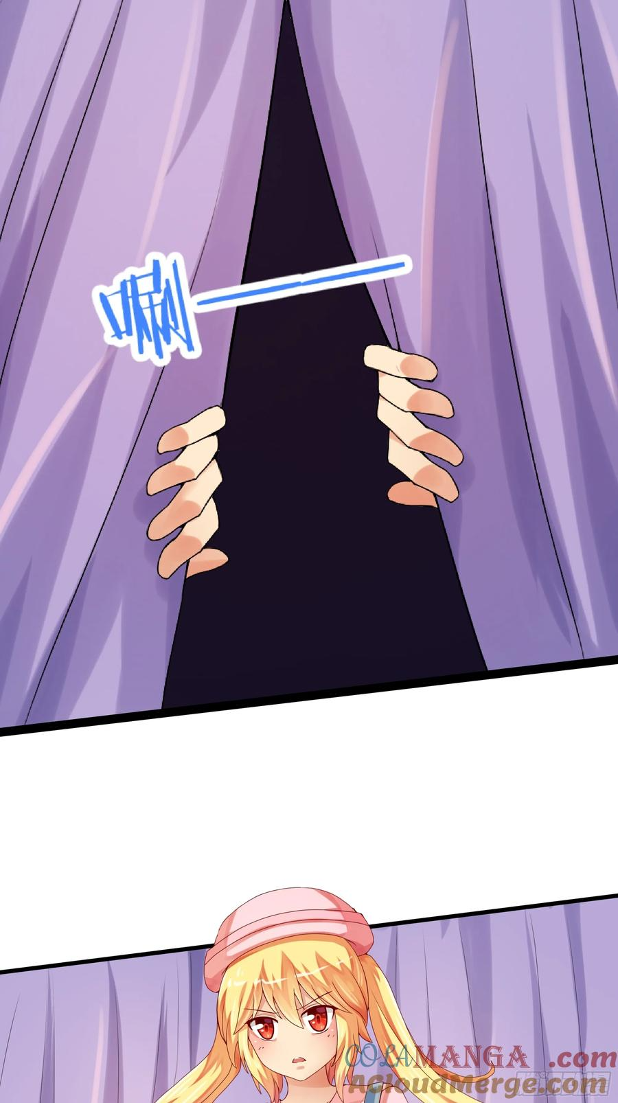 第33话 微妙的既视感 第23页