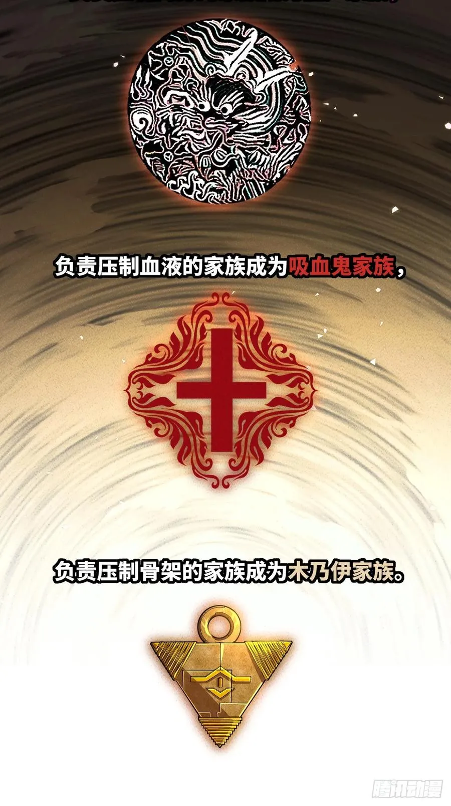 第六话：真魔苏醒 第11页