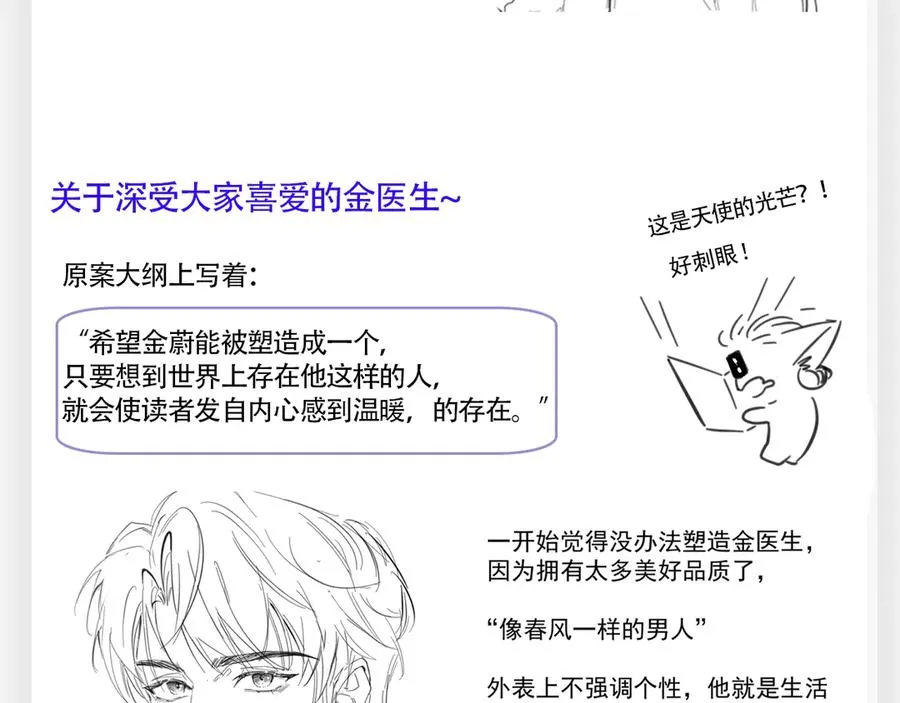 《精卫》幕后花絮 第6页