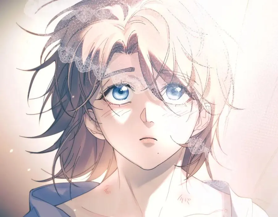 第21话 不甘为替身的孩子 第33页