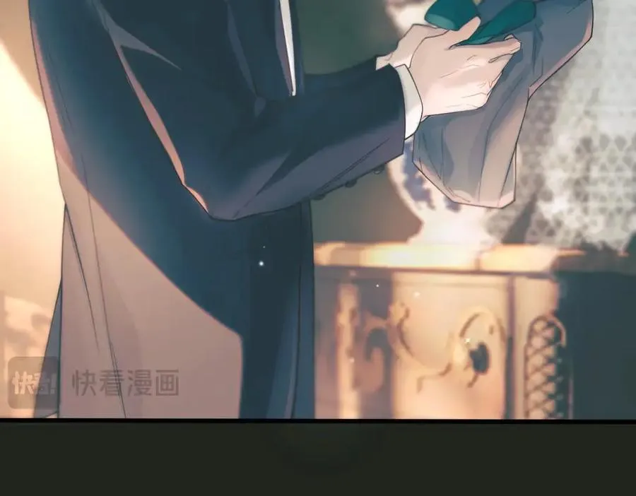 第21话 不甘为替身的孩子 第41页