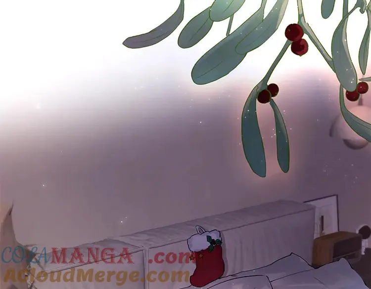 圣诞特别番外：颈间的温度 第23页