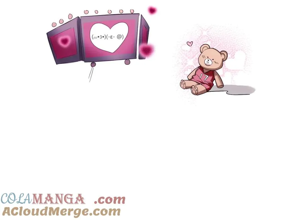 新年特别番外：Kiss Camera 第31页