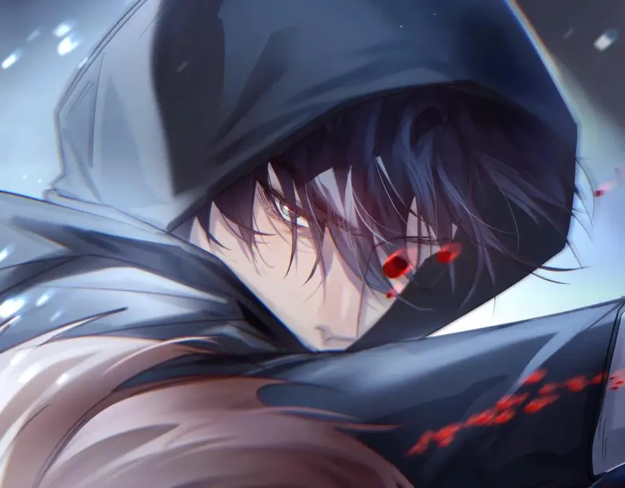 第14话 无声之处 第27页