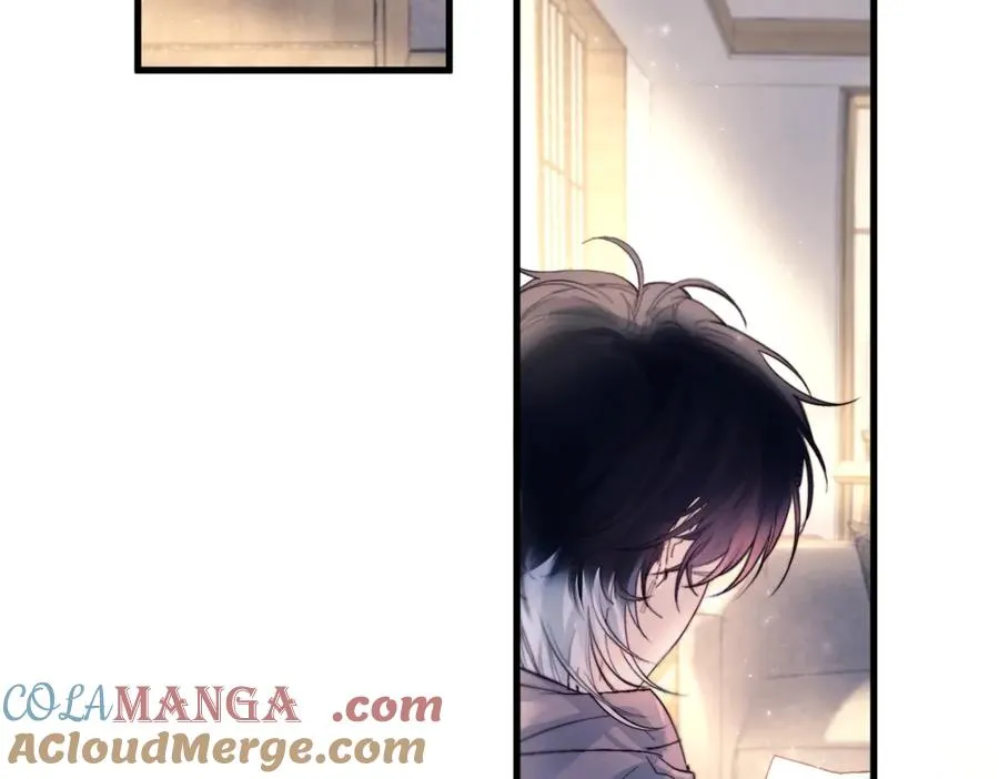 第28话 能不能留下？ 第25页