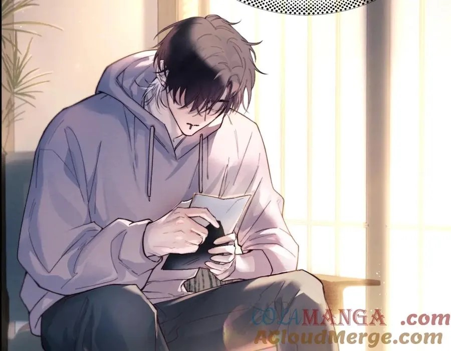第28话 能不能留下？ 第29页