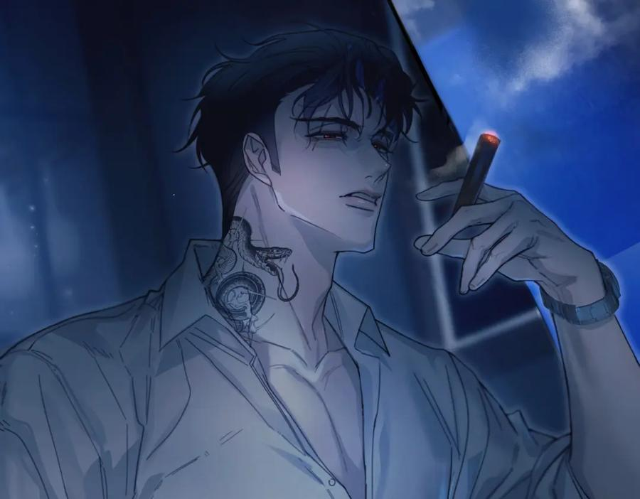 第34话 面纱 第58页