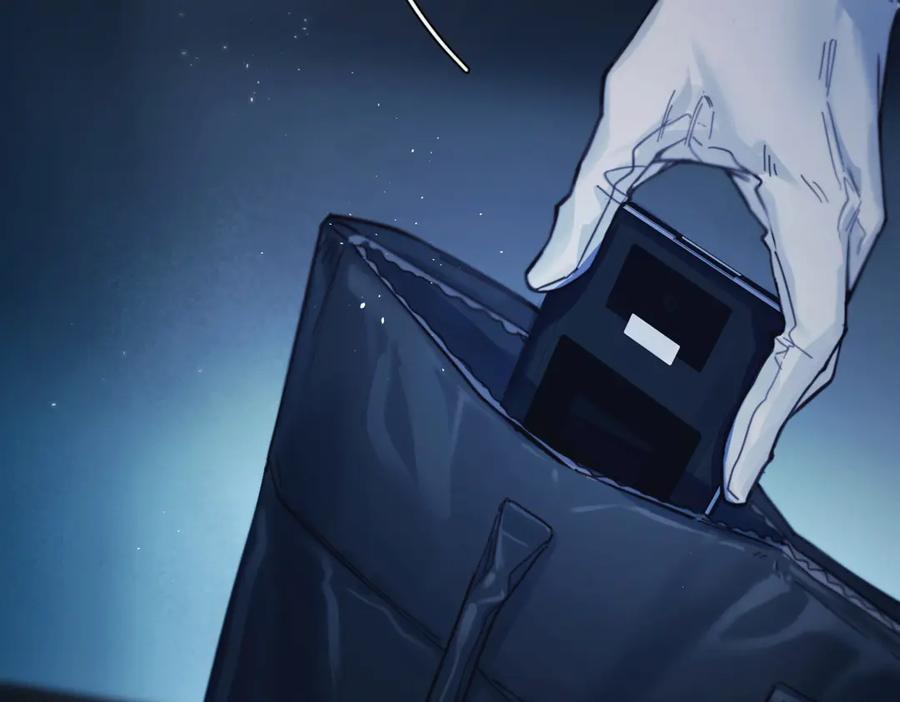 第34话 面纱 第66页