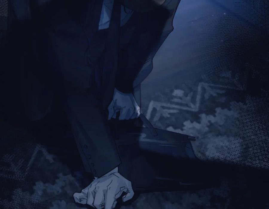 第34话 面纱 第92页