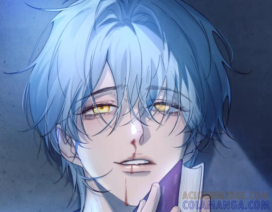 第35话 面纱之下 第25页