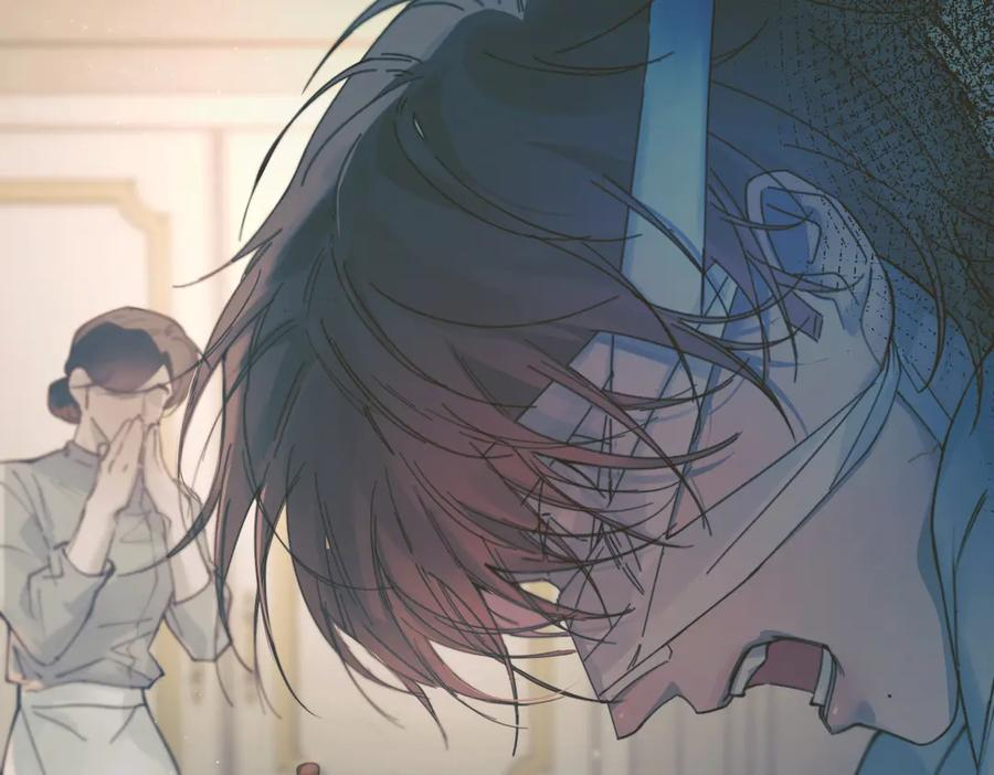 第35话 面纱之下 第72页