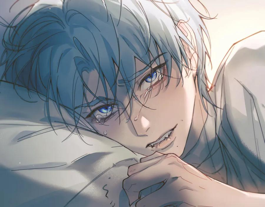 第36话 想要在一起 第28页