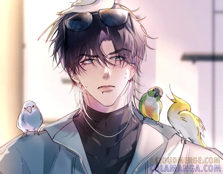 第36话 想要在一起 第37页