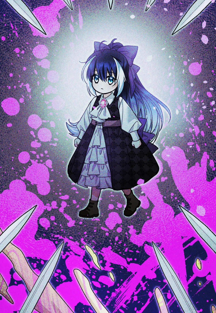 第58话 第85页