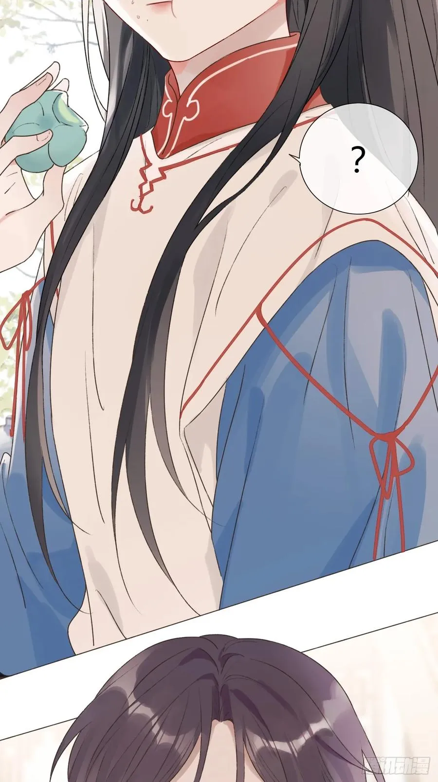 18 他来了 第28页