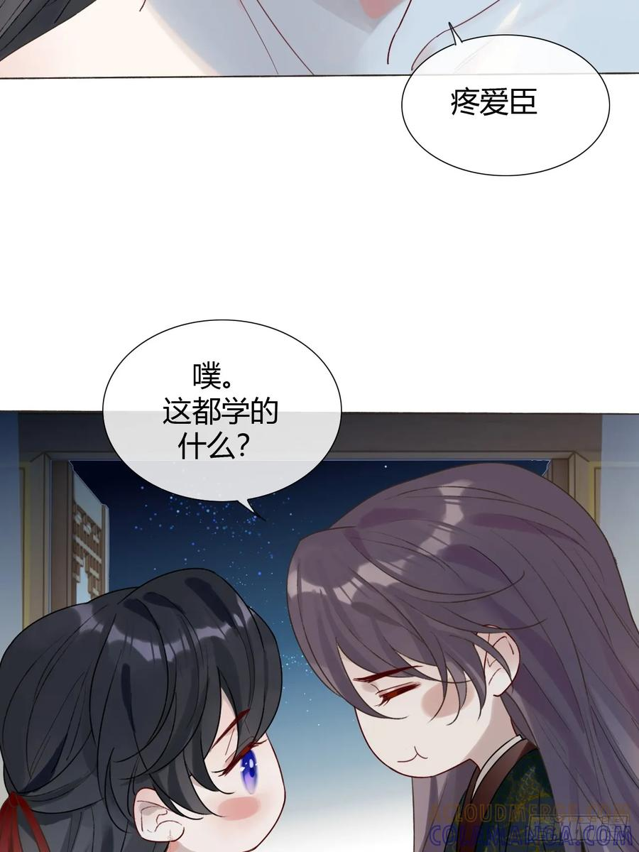38 请陛下疼爱 第13页