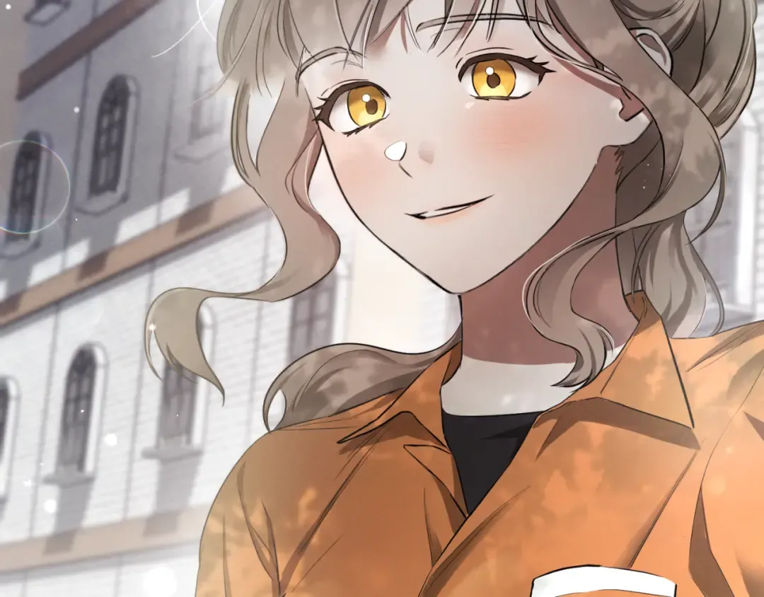 第1话 监狱妻子 第34页